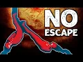 NEVER Ever Visit these Caves Caving Gone Wrong