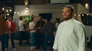 التوفير يبدأ بخطوات بسيطة إعلان رمضان لبنك الكويت الوطني 2021 