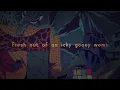 Glass Animals - Gooey (Official Lyric Video)