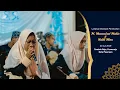 Download Lagu Al Asyiqiyah - Madhoitu | Lailatus Sholawat Pernikahan M. Makin \u0026 Nailil Mina