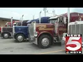 Local truckers Yellow s collapse could be a sign of more failures to come
