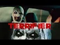 Damien Leone's Terrifier - Terrifer theme by Paul Wiley