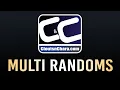 Multi Random - GB 690