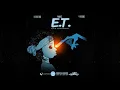 Future - Benjamins Burn (Project E.T. Esco Terrestrial)