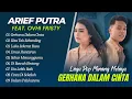 Download Lagu Arief Putra Ft Ovhi Fristy - GERHANA DALAM CINTA - KITA TAK SEBANDING || LAGU MINANG MELAYU TERBAIK
