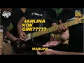Download Lagu MELENOY SKA - MARLINA (DCDC) REGGAENATION VIRTUAL