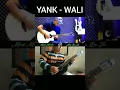 Download Lagu Wali - Yank | AlipBaTa Vs muaji Melodies #shorts