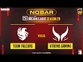 XTREME GAMING vs FALCONS - DreamLeague Season 28