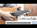 Download Lagu Omong Kosong Darah Biru - Cupumanik Guitar Cover