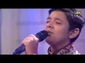 Download Lagu KUSHAGRA singing DIL DE VARKE by Kamal Khan | GRAND FINALE | Voice of Punjab Chhota Champ 3