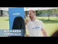 POOPH - The BEST Pet Odor Eliminator Spray