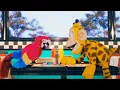 Download Lagu Amigos – Ich habe einen kleinen Papagei | Giraffenaffen 7