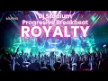 Download Lagu ROYALTY REMIX BREAKBEAT FULLBASS • Dj Stadium • Clubbing Party • Tiktok Viral Fyp