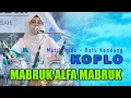 Download Lagu MABRUK ALFA MABRUK (KOPLO TIPIS TIPIS) MUTIK NIDA RATU KENDANG INDONESIA LIVE KENDAL