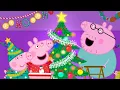 Peppa Pig Português Brasil | Feliz Natal! | Desenhos Animados