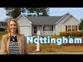 Life Inside Nottingham Jamestown s Hidden Gem l Jamestown NC