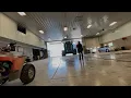 Week Recap Paperwork and Combine Maintenance