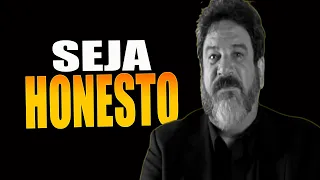 A VIDA É FEITA DE ESCOLHAS l ESCOLHA SER HONESTO l MARIO SERGIO CORTELLA