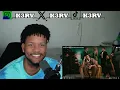 This Haitian Song Made My Jaw DROP! | Fridayy, Joé Dwet Filé - Bezwen Ou (Audio) [REACTION!!]