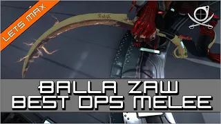 Lets Max - Balla Dagger Lich DESTROYER New BEST single target melee