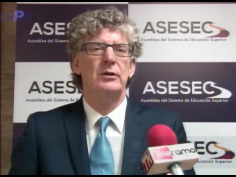 Dictaron taller sobre internacionalización de la educación superior