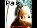 Download Lagu PAS - IN (NO) SENSATION (FULL ALBUM)