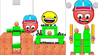 The Unlimited Hunt for the Tricky Ball Brain Teasers Games