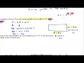 Lesson 7-1 Assignment Homework Help Ratios Proportions Radicals