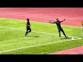 DISKI CHALLENGE 1st Half: Orlando Pirates 2 - 0 Stellenbosch | 3 October 2026