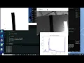 Real time Image Segmentation with OTSU Thresholding algorithm