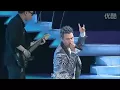 高清版張學友 演唱會《餓狼傳說》