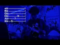 Download Lagu how to play dramamine by flawed mangoes (hopecore theme) on guitar