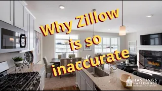 MOVING TO HASTINGS MINNESOTA - IS ZILLOW ACCURATE