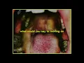 Hana Vu - April Fool (Lyric Video)