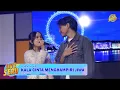 Download Lagu Riyan, Novia - Kala Cinta Menghampiri Jiwa | Spesial Ultah Lala Munchen