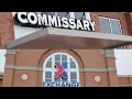 Fort Belvoir PX Exchange Commissary Virginia USA