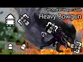 Heavy Bowgun Guide for Monster Hunter Generations Ultimate