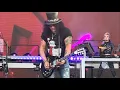Download Lagu Guns N‘ Roses Weert 11.07.23 Bad Obsession