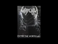 Lagu Mortuary (Swe) - Enter the Mortuary (2000) [Full Demo]