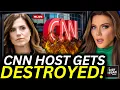 WATCH CNN Host DESTROYED Over ZOHRAN MAMDANI Epic Takedown by NANCY MACE