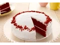 Download Lagu Red Velvet Cake bakken met Dr. Oetker