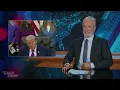 Hantavirus Is Not the Next Covid, But Try Telling That to the News Media | The Daily Show