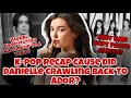 Download Lagu K-pop News: NewJeans x Omega Scandal, Ju Haknyeon Legal Mess? \u0026 ILLIT Copy-Paste Drama \u0026 Review