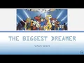 Download Lagu [Video Lyric] The Biggest Dreamer - Wada Kouji