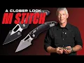 A Closer Look The Stitch vs M-Stitch