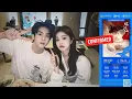 Download Lagu Beating All Rumors, Joseph Zeng and Bai Lu Set Fans on Fire with This Great News!