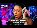 Download Lagu Shannon - TikTok Bad #PlanèteRap