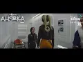 Jacen Syndulla appears Star Wars Ahsoka Series Episode 3 Time To Fly