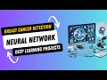 DL Project 1 Breast Cancer Classification with Neural Network Deep Learning Projects in Python