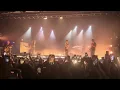 Bring Me The Horizon - n/A Live Debut Sao Paulo - @Audio - 2024 4K